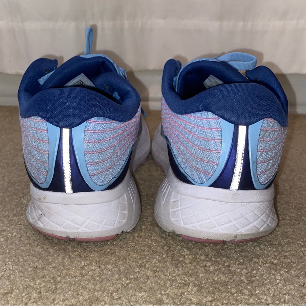 Saucony Ride-ISO Running Shoes - Picture 5 of 5